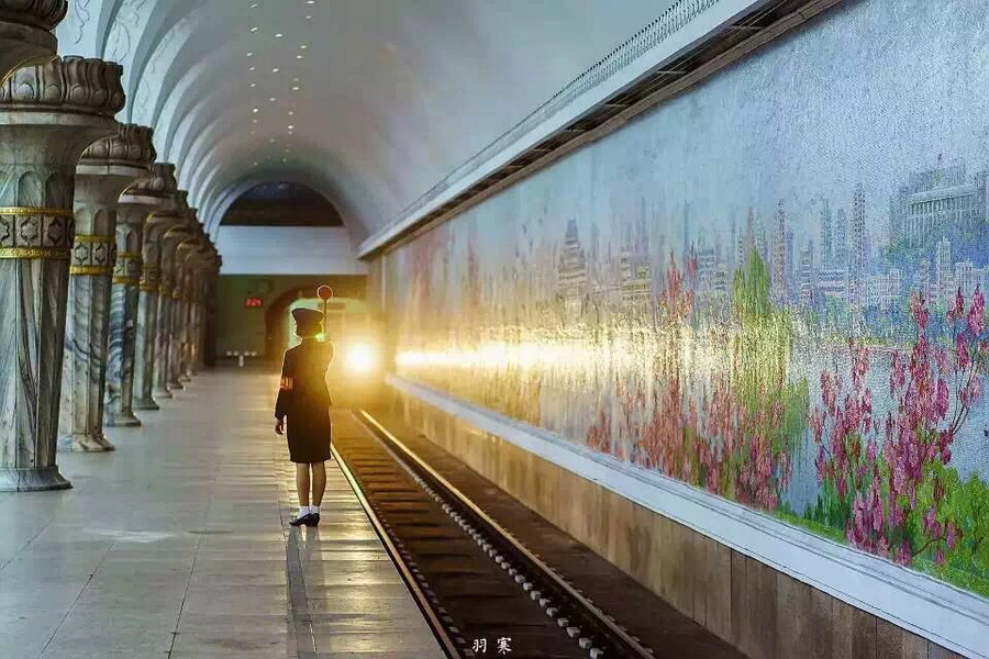 朝鲜人民生活水平考察_朝鲜人民的真实生活状况_朝鲜民生状况分析