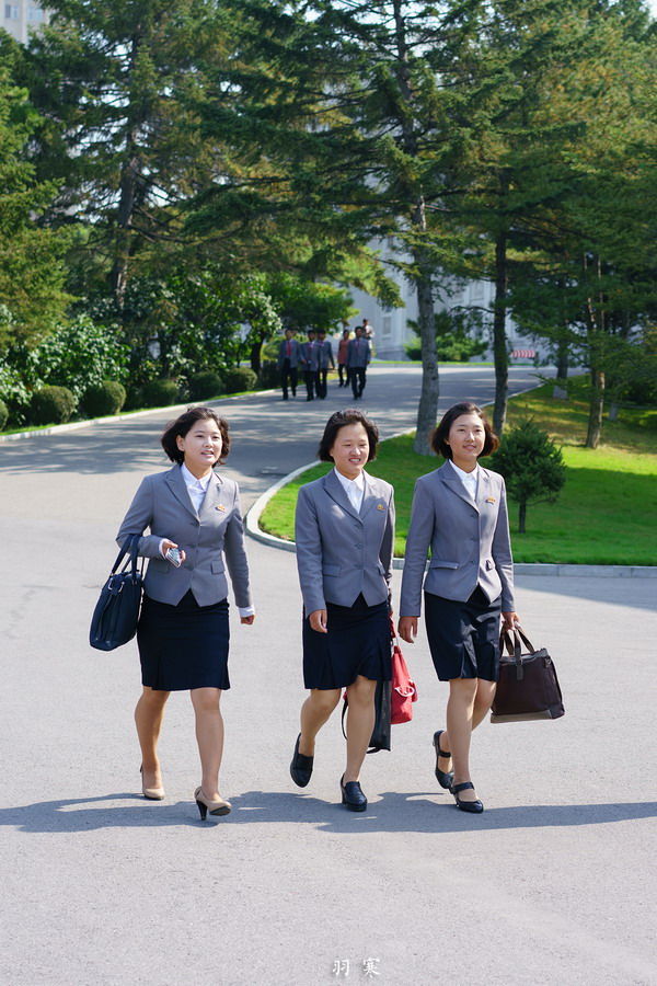 朝鲜民生状况分析_朝鲜人民的真实生活状况_朝鲜人民生活水平考察