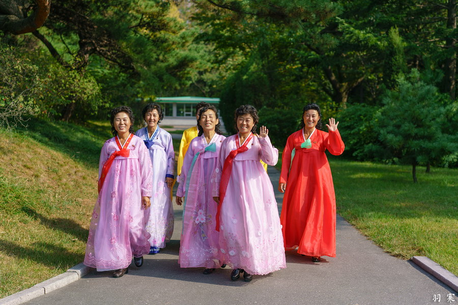 朝鲜人民生活水平考察_朝鲜人民的真实生活状况_朝鲜民生状况分析