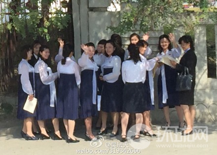 朝鲜人民生活水平考察_朝鲜民生状况分析_朝鲜人民的真实生活状况