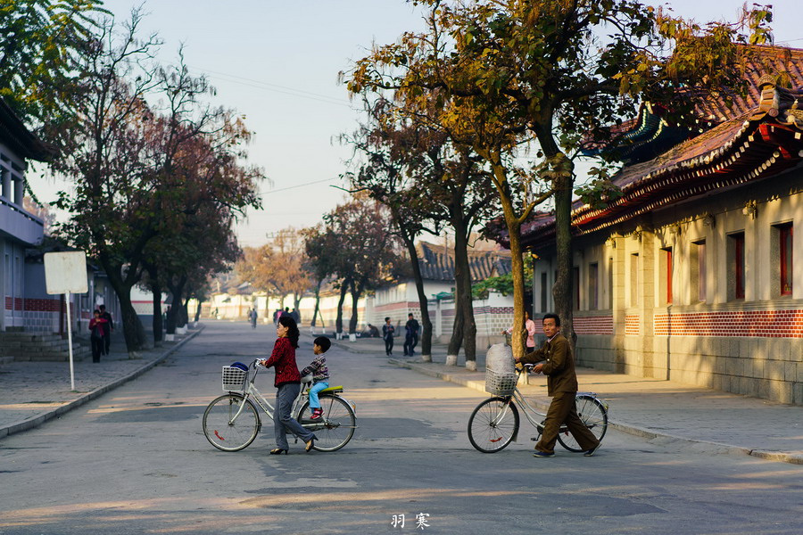 朝鲜人民的真实生活状况_朝鲜民生状况分析_朝鲜人民生活水平考察