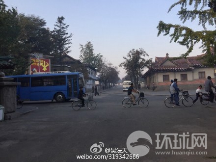 朝鲜民生状况分析_朝鲜人民生活水平考察_朝鲜人民的真实生活状况