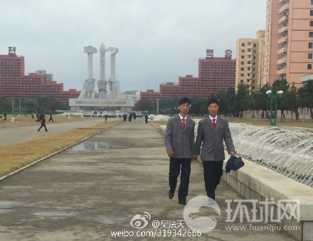 朝鲜民生状况分析_朝鲜人民生活水平考察_朝鲜人民的真实生活状况