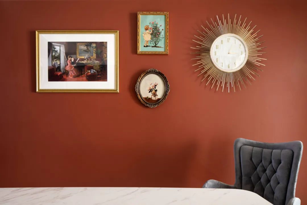 现代轻奢家居设计_少儿舞蹈房装修效果图_艺术人士住宅装修