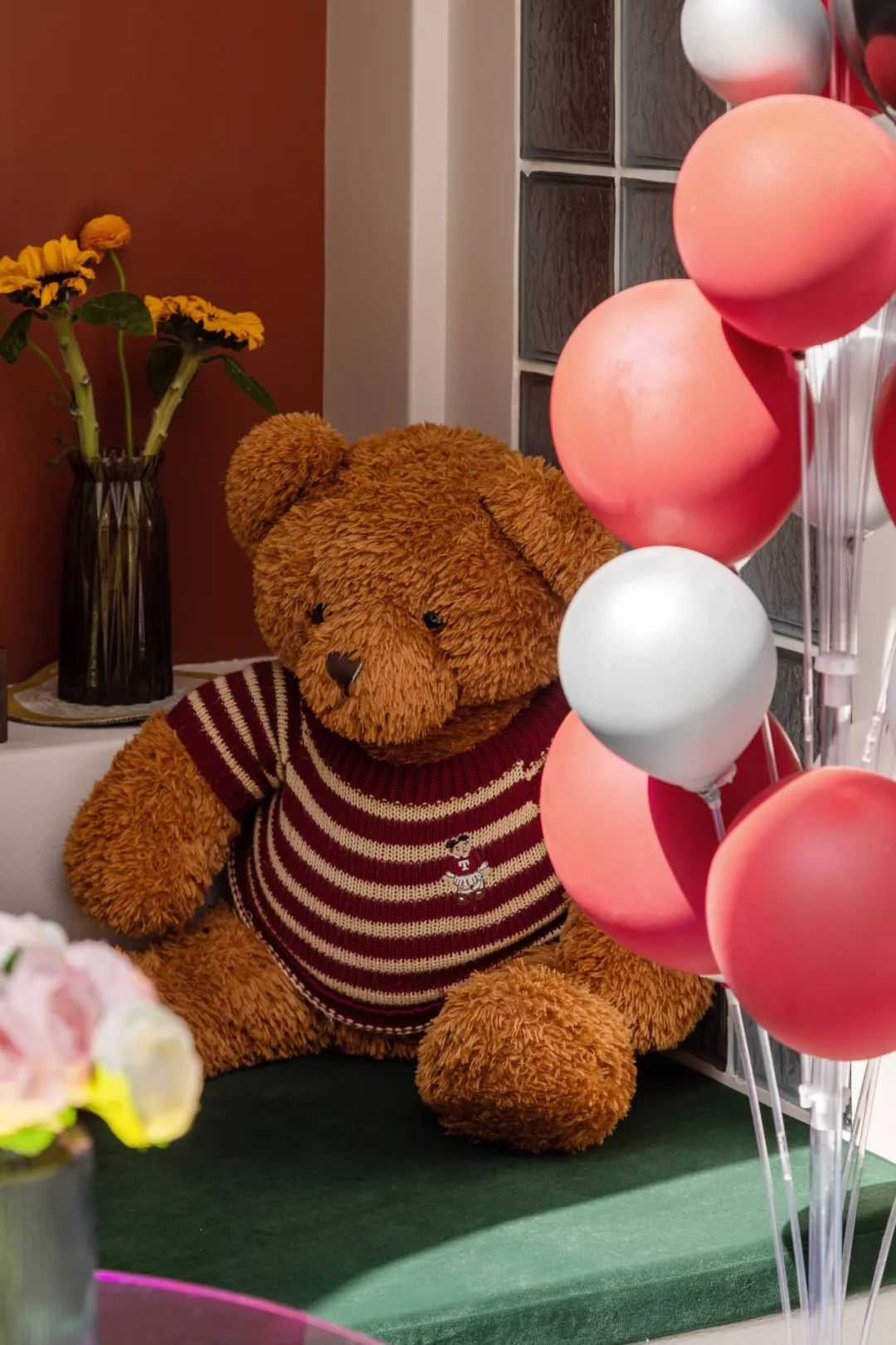 现代轻奢家居设计_艺术人士住宅装修_少儿舞蹈房装修效果图