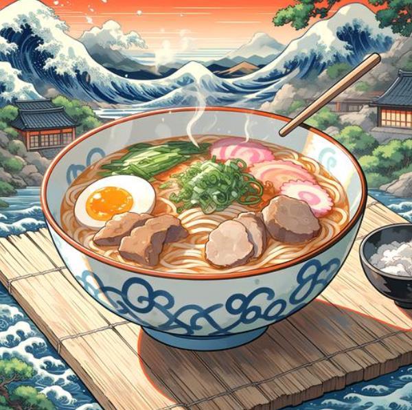 面条的味蕾盛宴:传统与创新的美味碰撞(图1) 面条做法大全_没有意面酱怎么做意面_老北京炸酱面制作教程