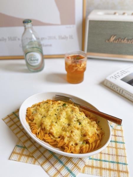 面条的味蕾盛宴:传统与创新的美味碰撞(图6) 老北京炸酱面制作教程_面条做法大全_没有意面酱怎么做意面