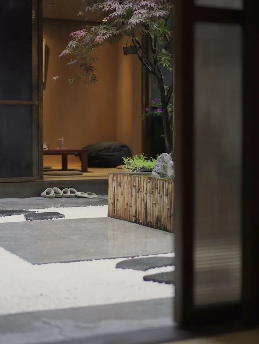 中式复古茶馆推荐_上海老洋房茶社_开间茶馆装修图片