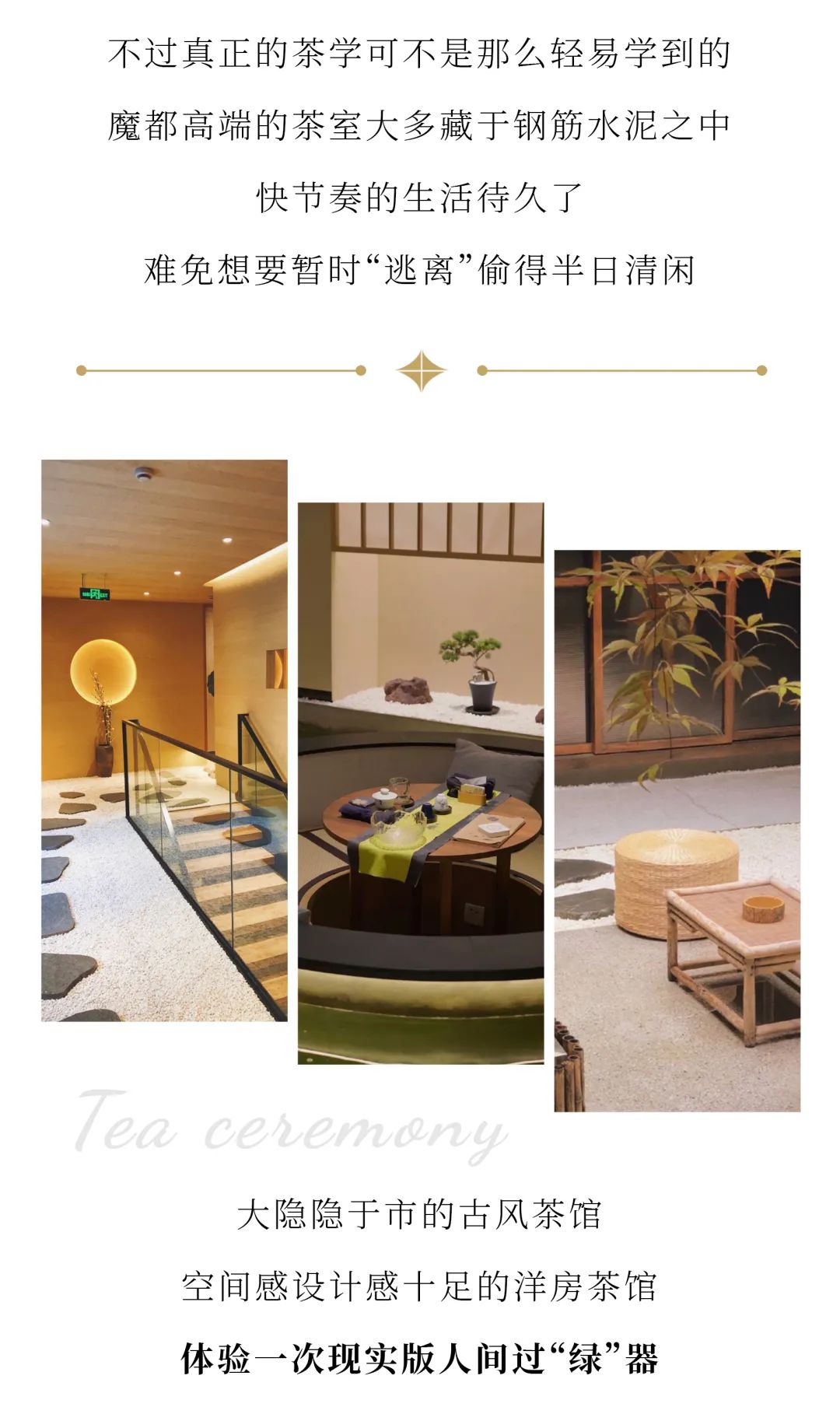 上海老洋房茶社_开间茶馆装修图片_中式复古茶馆推荐