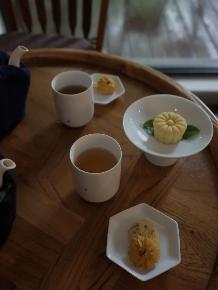 中式复古茶馆推荐_开间茶馆装修图片_上海老洋房茶社