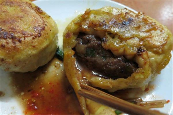 南京十大热门餐厅排名:竹叶亭上榜,第七美式风味(图4) 南京十大热门餐厅排名_南京网红餐厅推荐_南京粤菜餐厅