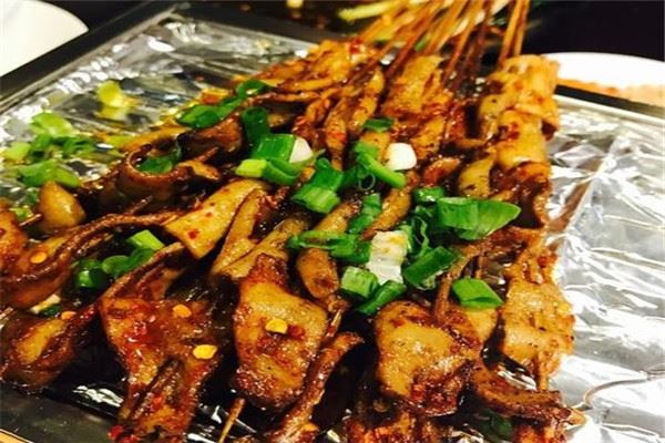 南京十大热门餐厅排名:竹叶亭上榜,第七美式风味(图6) 南京十大热门餐厅排名_南京网红餐厅推荐_南京粤菜餐厅