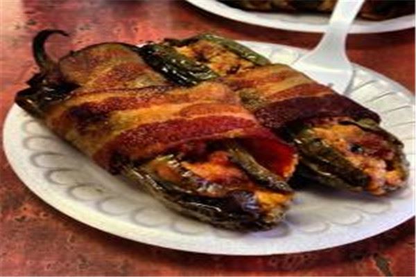 南京十大热门餐厅排名:竹叶亭上榜,第七美式风味(图7) 南京粤菜餐厅_南京网红餐厅推荐_南京十大热门餐厅排名