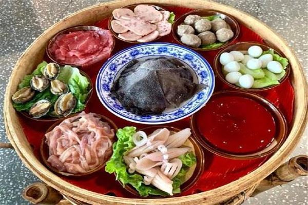 南京十大热门餐厅排名:竹叶亭上榜,第七美式风味(图9) 南京十大热门餐厅排名_南京网红餐厅推荐_南京粤菜餐厅