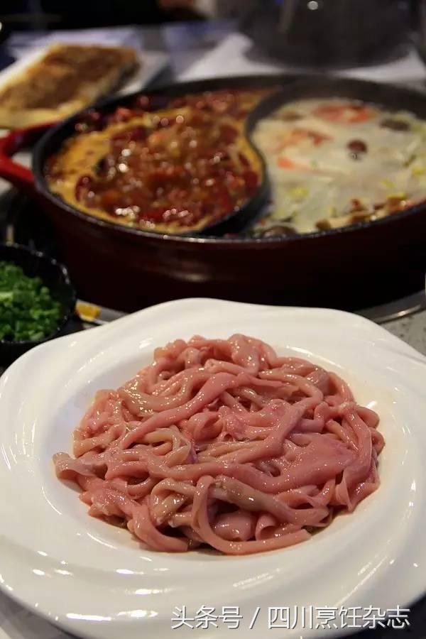 绿色阳台后院园林火锅_四川烹饪杂志社体验美味活动 梵景火锅 成都 最有范儿的火锅