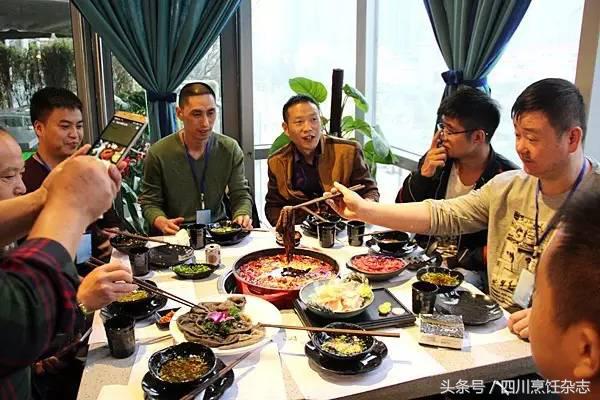 绿色阳台后院园林火锅_四川烹饪杂志社体验美味活动 梵景火锅 成都 最有范儿的火锅