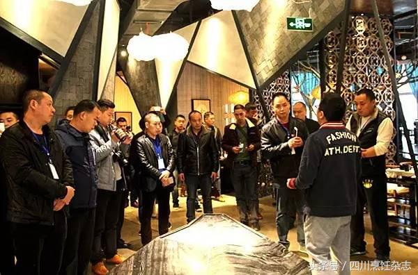 绿色阳台后院园林火锅_四川烹饪杂志社体验美味活动 梵景火锅 成都 最有范儿的火锅