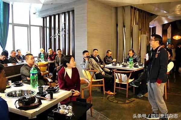 绿色阳台后院园林火锅_四川烹饪杂志社体验美味活动 梵景火锅 成都 最有范儿的火锅