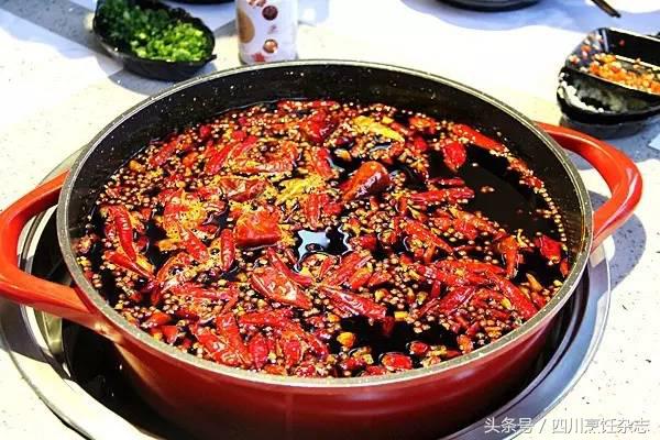 四川烹饪杂志社体验美味活动 梵景火锅 成都 最有范儿的火锅_绿色阳台后院园林火锅