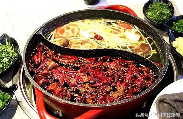 绿色阳台后院园林火锅_四川烹饪杂志社体验美味活动 梵景火锅 成都 最有范儿的火锅