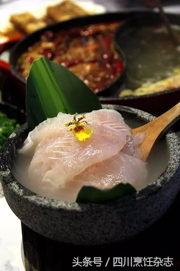 绿色阳台后院园林火锅_四川烹饪杂志社体验美味活动 梵景火锅 成都 最有范儿的火锅