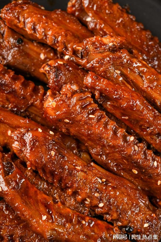 卤家掌门人:传统与现代交织的卤味新势力(图1) 卤家掌门人武汉卤味_卤味天吧_卤家掌门人百年卤制技艺