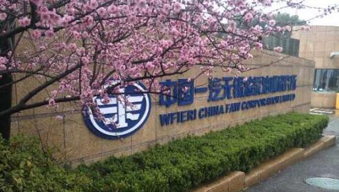 三款国六柴油发动机亮相一汽解放发动机事业部(图1) 解放j6发动机大修视频_一汽解放发动机事业部_奥威发动机生产线