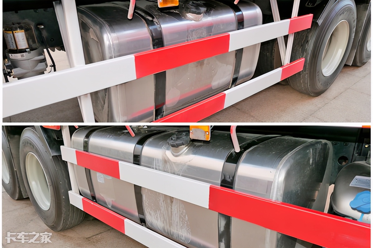 历时8年改款,全新内饰让人爱不释手,解放J6P载货车亮点多多(图12) 解放J6P长途运输配置_解放j6发动机大修视频_解放J6P绿通运输车型