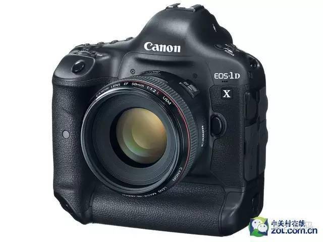 佳能的荣耀,述说佳能EOS的辉煌历史(图8) 佳能EOS单反相机历史_佳能EOS相机发展历程_佳能经典胶片机