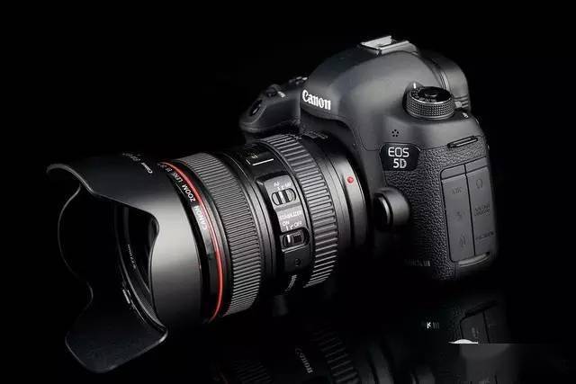 佳能的荣耀,述说佳能EOS的辉煌历史(图9) 佳能经典胶片机_佳能EOS单反相机历史_佳能EOS相机发展历程