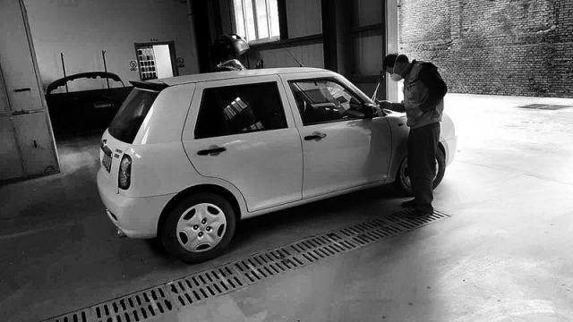 车险费改后小剐小蹭维修 不超千元最好别轻易报险(图2) 小剐擦报保险_车身划痕险图片_车险费改新政策