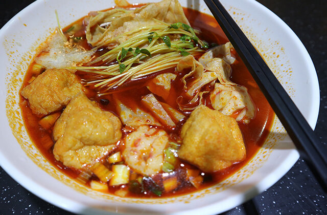 十大最赚钱小吃生意 街边小吃什么最赚钱 路边小吃摊卖什么最好(图2) 十大赚钱街边小吃_高利润小吃摊推荐_学什么小吃好卖