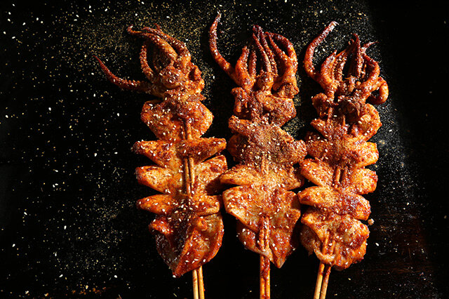 十大最赚钱小吃生意 街边小吃什么最赚钱 路边小吃摊卖什么最好(图5) 学什么小吃好卖_高利润小吃摊推荐_十大赚钱街边小吃