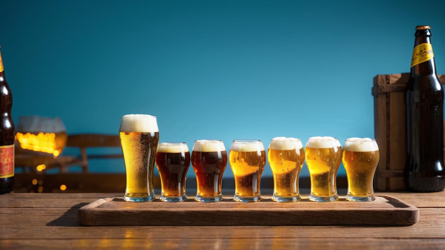 夏季饮酒有讲究!白酒VS啤酒,医生提醒牢记3喝3不喝原则(图7) 高温饮酒风险_夏季饮酒危害_吃烧烤喝白酒好不好