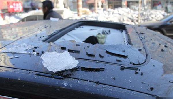 玻璃险、划痕险到底该不该买?不搞清楚年年都得花冤枉钱!(图5) 车险划痕险玻璃险理赔范围_车身划痕险图片_车损险附加险选择建议