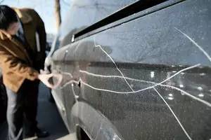 汽车划痕险和玻璃险,到底买还是不买?(图1) 新车续保划痕险玻璃险有必要吗_车身划痕险图片_车险划痕险玻璃险上不上