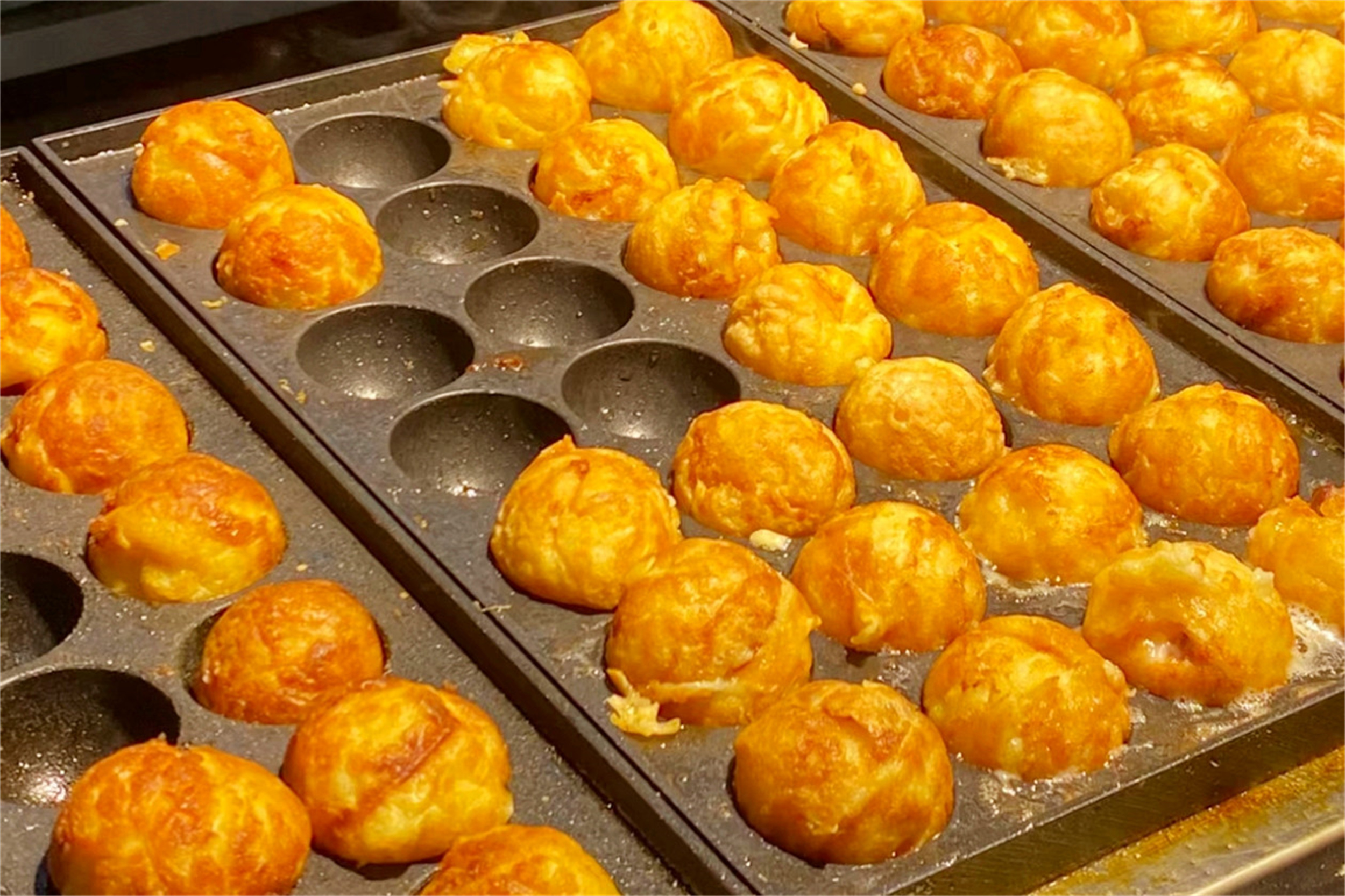 没创意却挺赚钱的8种小吃,从南到北都是“熟面孔”,摆摊不愁卖(图12) 臭豆腐烤冷面肉夹馍做法_摆摊小吃推荐_学什么小吃好卖