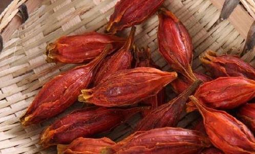 猪肉炖不烂愁坏人?五种香料一加,连老人小孩都抢着吃(图6) 草蔻山楂草果木香栀子搭配_炖猪肉香料配方_名菜家做猪肉