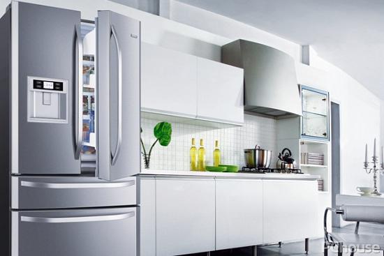 冰箱什么牌子最好 冰箱工作原理详解(图3) 冰箱什么牌子最好_西门子冰箱冰柜维修_冰箱工作原理详解