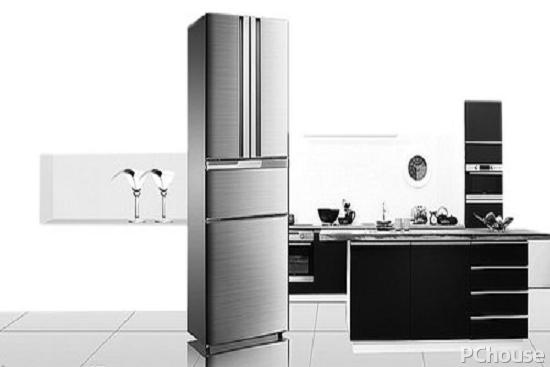 冰箱什么牌子最好 冰箱工作原理详解(图4) 冰箱什么牌子最好_冰箱工作原理详解_西门子冰箱冰柜维修