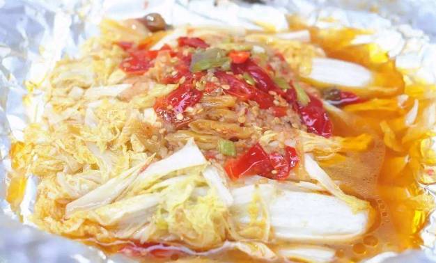 烧烤圈:锡纸烧烤味道鲜美、营养丰富~~锡纸烧烤知识大全及配方!!(图2) 锡纸烧烤做法_锡纸烧烤秘制配方_烧烤铝箔纸加调味料