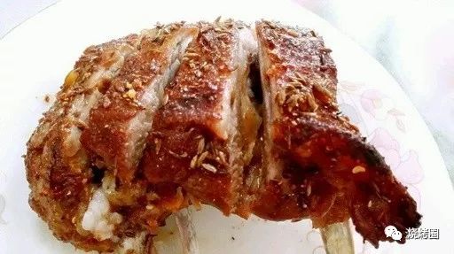 烧烤圈:锡纸烧烤味道鲜美、营养丰富~~锡纸烧烤知识大全及配方!!(图12) 锡纸烧烤做法_锡纸烧烤秘制配方_烧烤铝箔纸加调味料