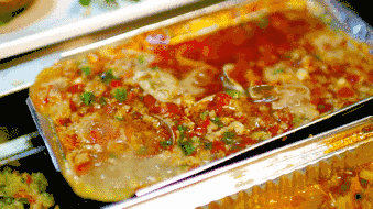 烧烤圈:锡纸烧烤味道鲜美、营养丰富~~锡纸烧烤知识大全及配方!!(图3) 锡纸烧烤做法_烧烤铝箔纸加调味料_锡纸烧烤秘制配方