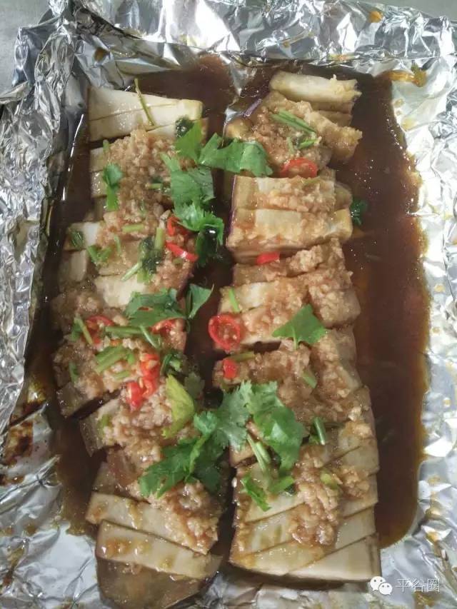 烧烤圈:锡纸烧烤味道鲜美、营养丰富~~锡纸烧烤知识大全及配方!!(图10) 锡纸烧烤做法_锡纸烧烤秘制配方_烧烤铝箔纸加调味料