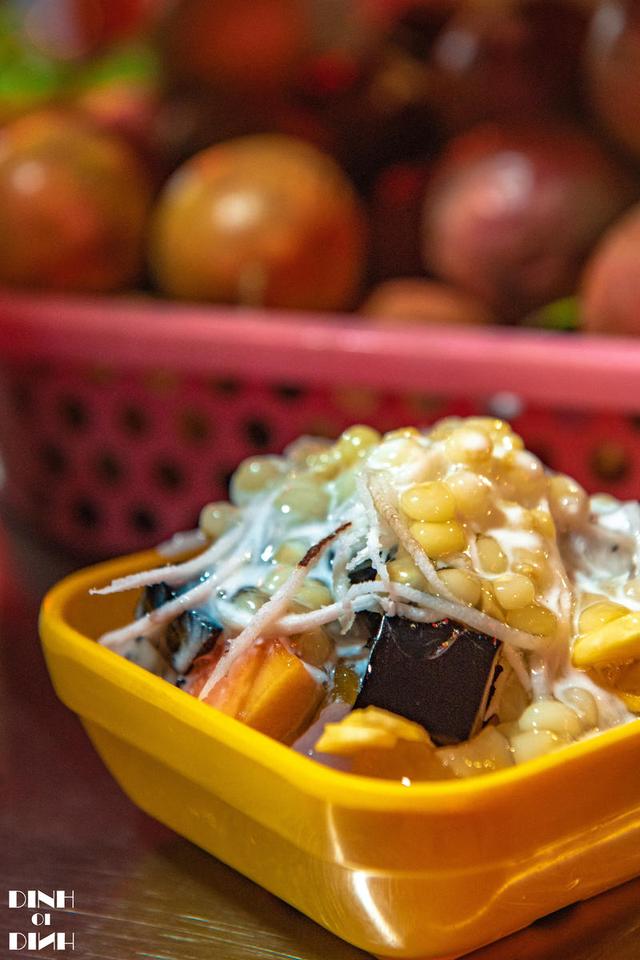 中越边境的美食街 不出国门就能尝到越南风味美食(图17) 广西卫视吃货日记 凭祥烤猪在哪_凭祥美食街 夜市 中越美食