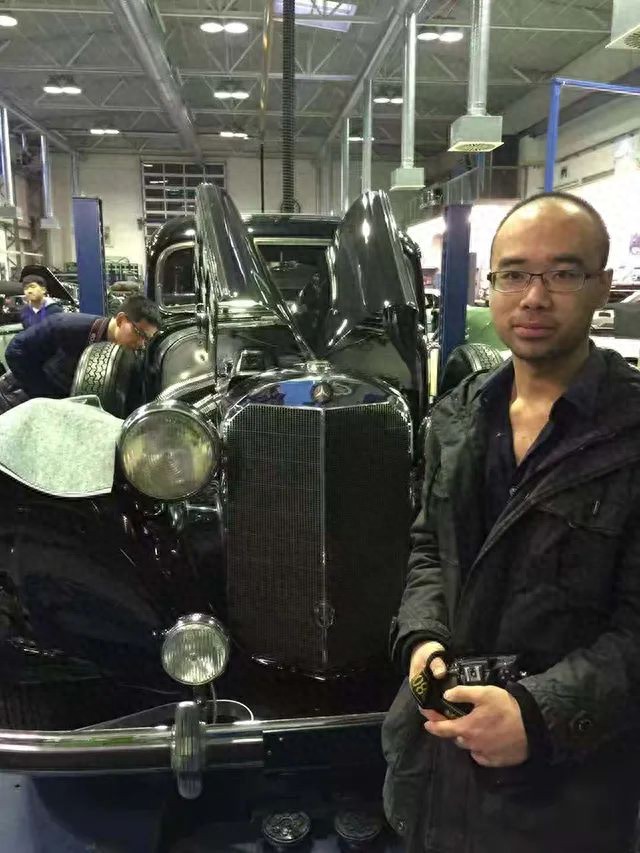 一位车评人的汽车情怀(图1) 汽车视频节目制作_汽车之家时睦华_汽车之家电脑客户端