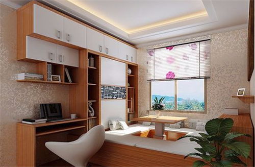 小户型榻榻米设计效果图_小户型阳台榻榻米装修效果图_榻榻米卧室装修注意事项