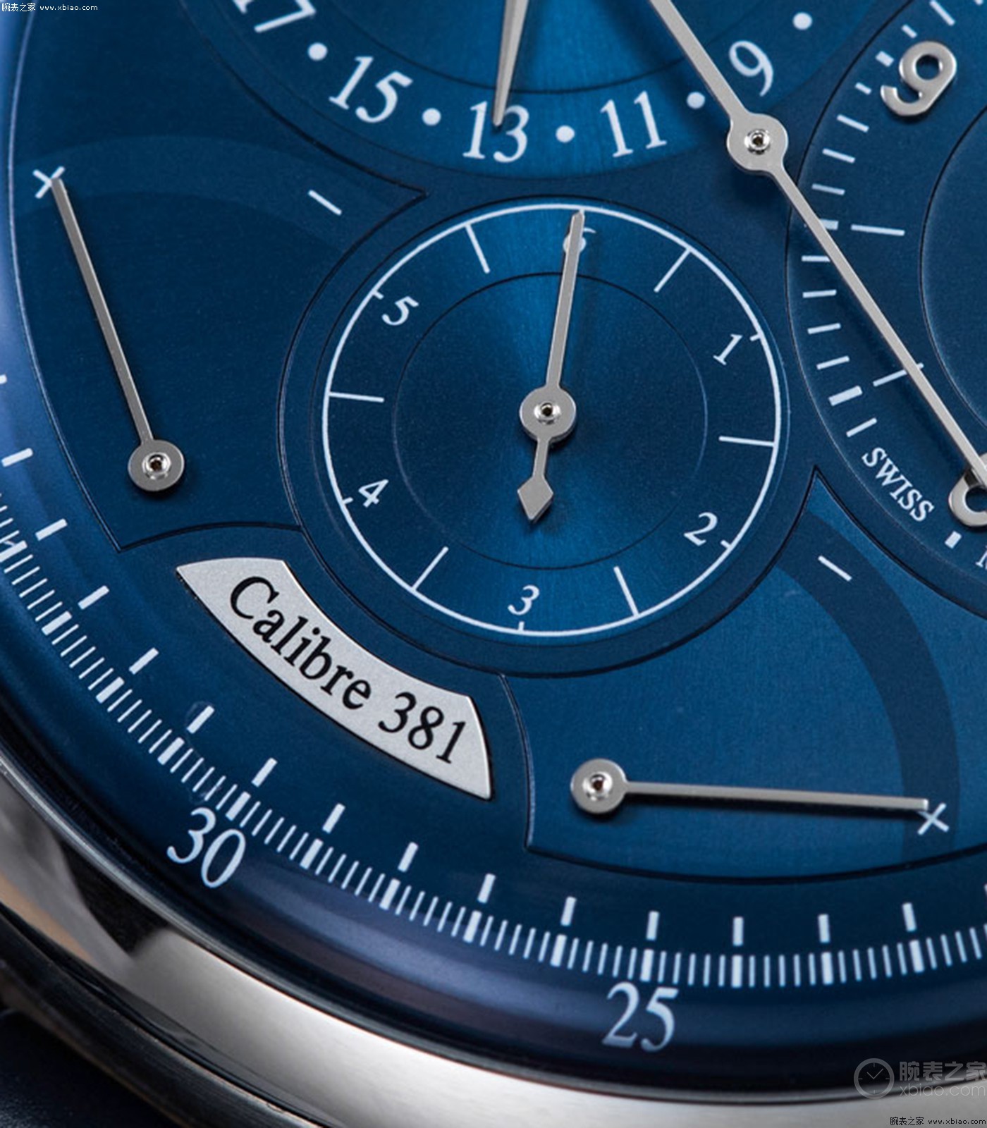 “对标”百达翡丽、朗格,积家“新一代双翼”,公价34万起步(图14) 积家双翼构造详解_积家双翼月相钢壳_积家世界时间价格