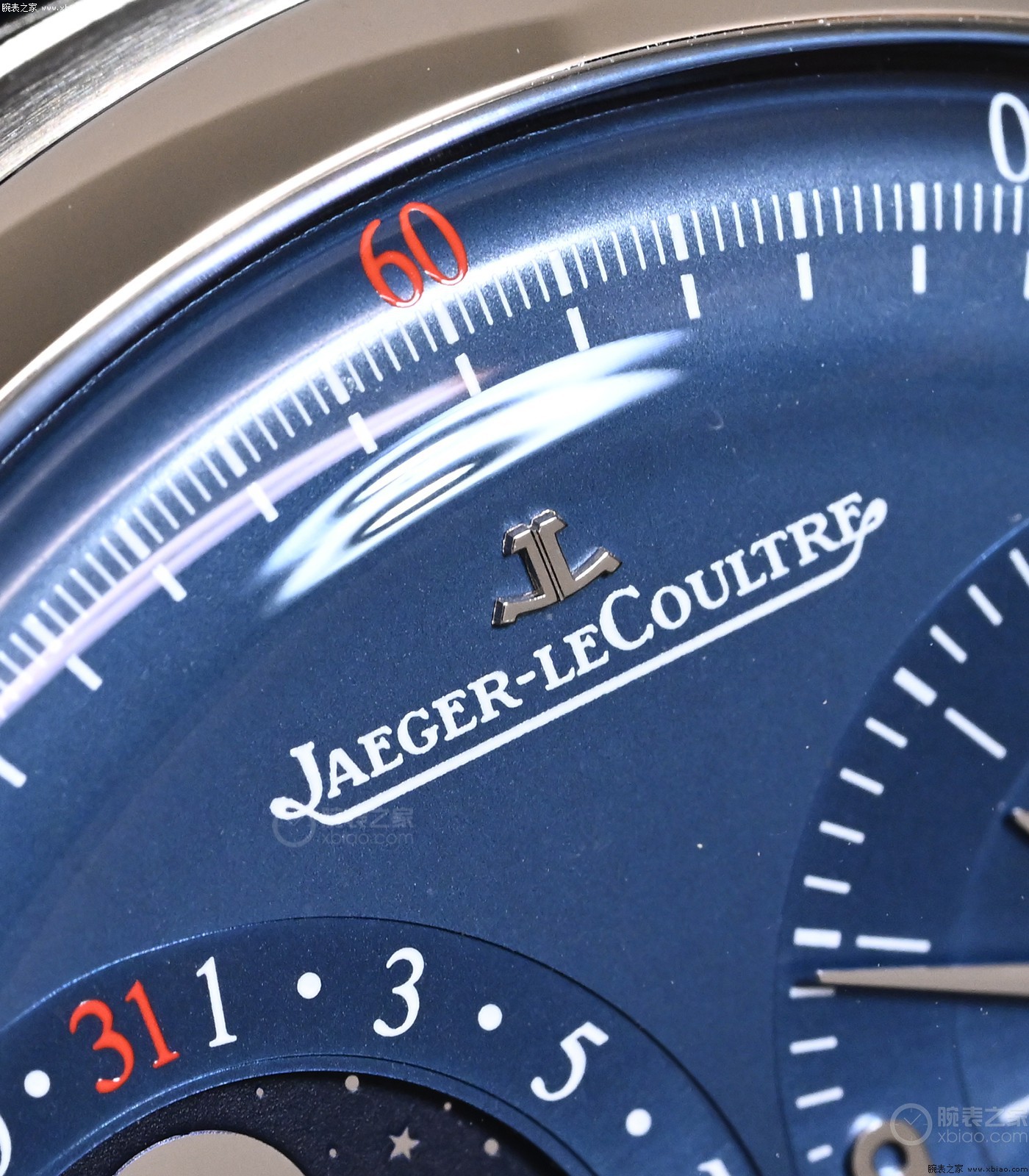 “对标”百达翡丽、朗格,积家“新一代双翼”,公价34万起步(图15) 积家世界时间价格_积家双翼构造详解_积家双翼月相钢壳