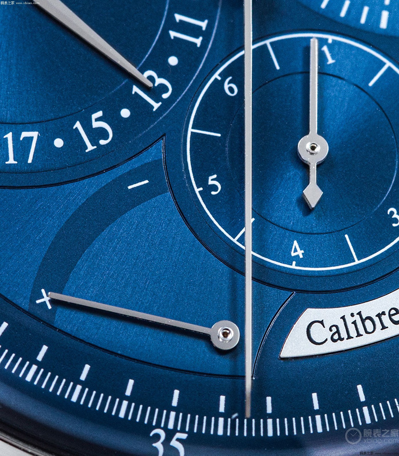 “对标”百达翡丽、朗格,积家“新一代双翼”,公价34万起步(图17) 积家双翼月相钢壳_积家世界时间价格_积家双翼构造详解